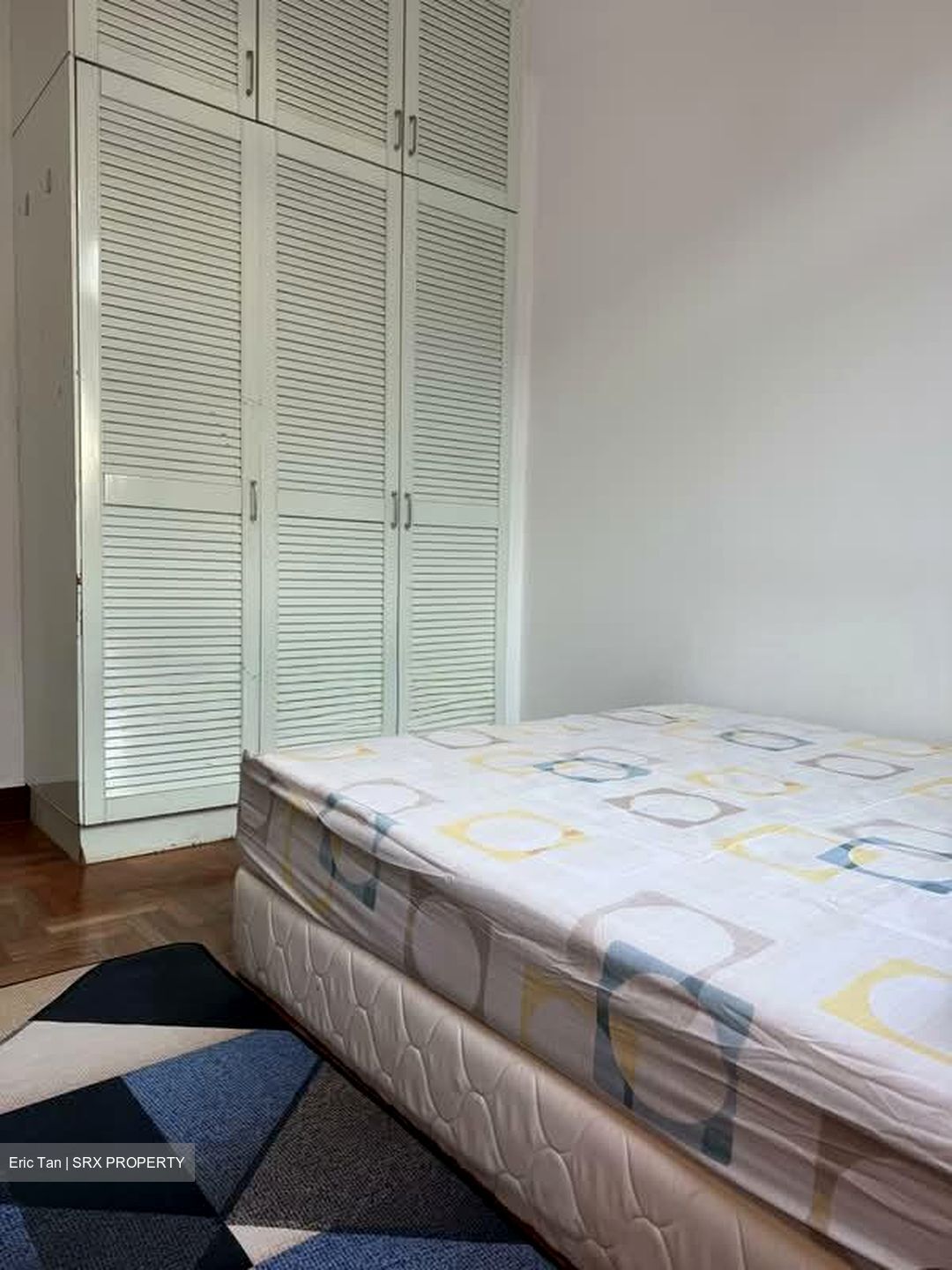 Parc Oasis (D22), Condominium #557748621